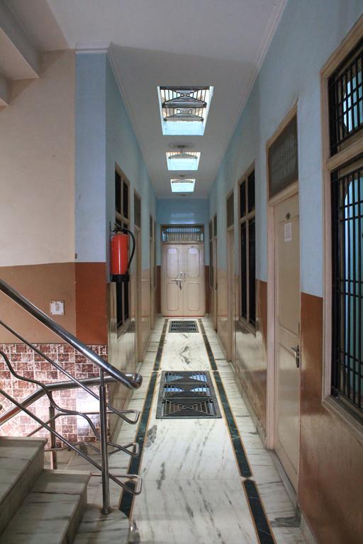 Krishnam Guest House マトゥラー エクステリア 写真